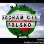 Mały epizod Naszego Żonglera w zwiastunie Kocham Cię Polsko! dla TVP