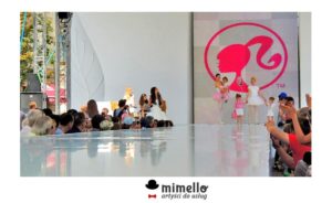 Delikatne Baletnice Mimello w stylizacji Barbie na Warsaw Fashion Week – Baletnice Warszawa Balet.jpg
