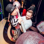 Atrakcje na Imprezie cyrkowej - Klub Dekada