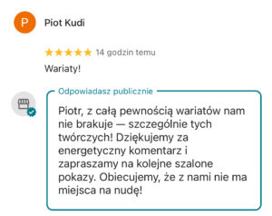 mimello opinie opinia krasnal karzeł